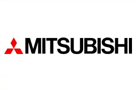 Logotyp mitsubishi