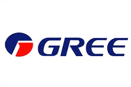 Logotyp gree
