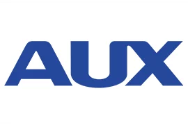 Logotyp aux